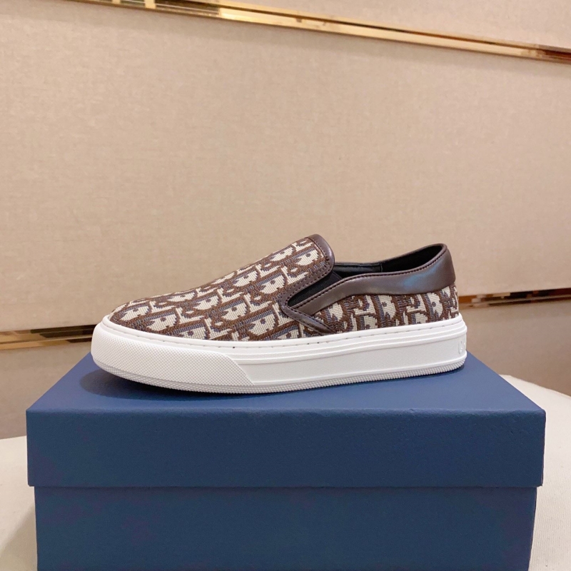 ch**an D*or casual shoes